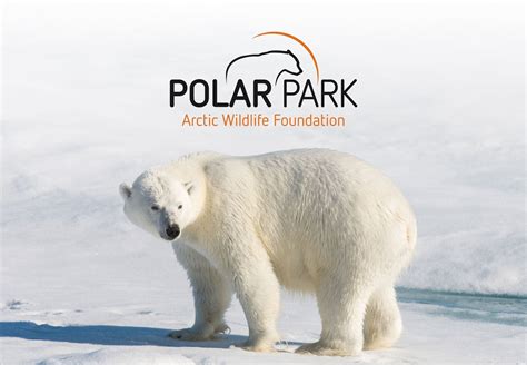 Arctic Wildlife Foundation Polar Park