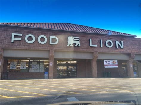 As societies grapple with the menace of lifestyle diseases, a growing number of people are quickly switching to health foods to boost their odds of staying healthy. Food Lion - Grocery - 4711 Hope Valley Rd, Durham, NC ...
