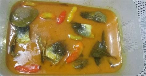 Daging cincang ini dicampur kelapa parut, santan kental, jeruk nipis, bawang merah, dan merica. Mangut Ikan Tanpa Santan - Resep Gulai Ikan Kakap Tanpa ...