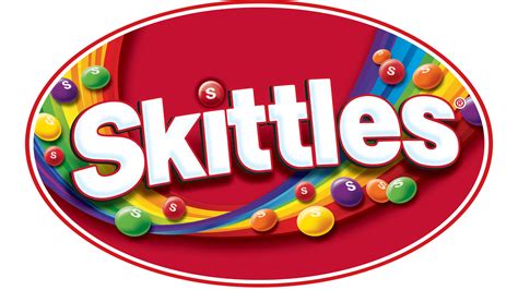 Skittles Logo And Symbol Meaning History Png Brand Vlrengbr