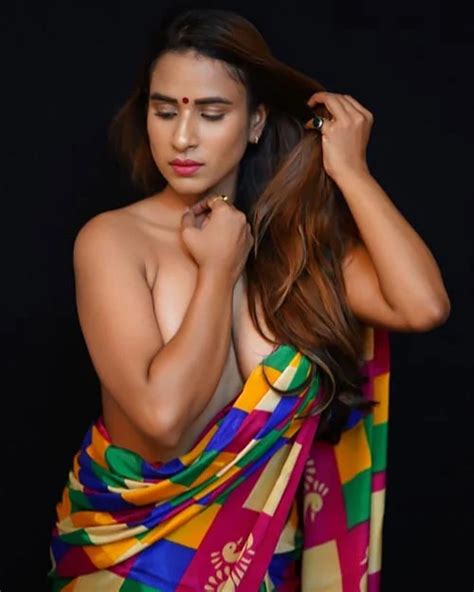 Hot Photos Of Muskaan Agarwal Ullu App Palang Tod Bekaboo Dil Actress FaserMedia