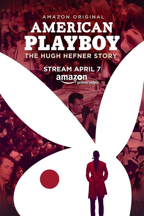 But hugh hefner's gone, the original playboy clubs have closed, and magazine sales have shrunk to less than 4% of what they used to be. El playboy americano: La historia de Hugh Heffner (Serie ...
