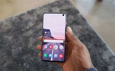 Now we need a device that can do other staff more efficiently. New 5G Samsung Galaxy S10 Price in Bangladesh ...