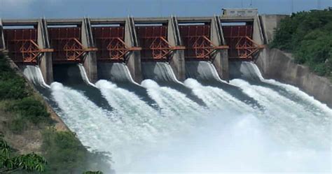 10 Greatest Dams Ever Build In The World Biggest Dams