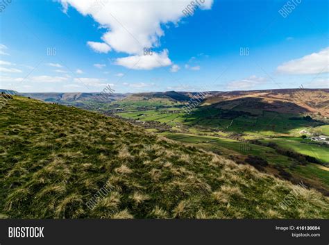 Trip Along Mountain Image And Photo Free Trial Bigstock