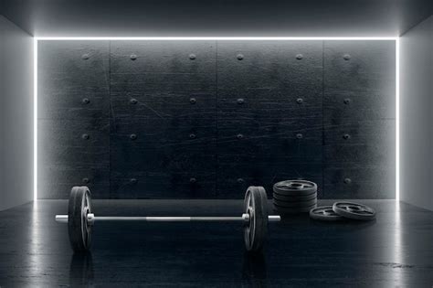 Gym Background Wallpapers