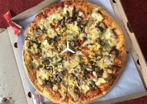 Pizza hut takeaway and delivery in loganholme, daisy hill, shailer park, tanah merah and nearby suburbs of logan for lunch and dinner. Pizza Hut Delivery (PHD), Tanah Abang - Lengkap: Menu ...