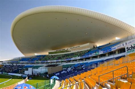 Biggest Stadium In Uae Reviews Photos Sheikh Zayed Cricket Stadium