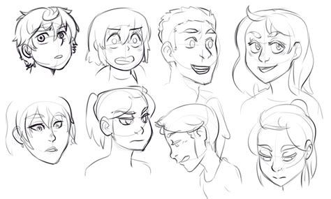 We did not find results for: Drawing drill #10: Anime faces, hands, clothes and creature exploration | Smirking Raven