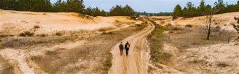 Hiking In Oleshky Sands Everything You Need To Know About A Hike In