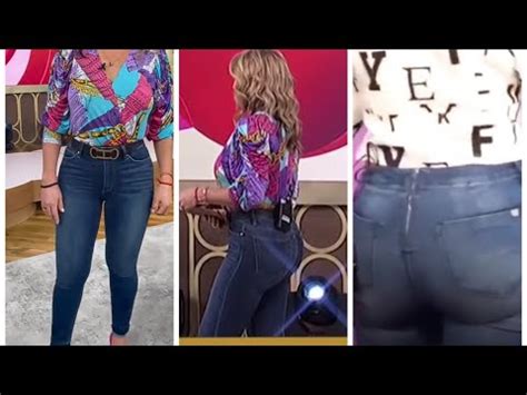 Rocio Sanchez Azuara Jeans Hot Sex Picture