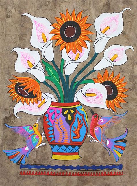 103 Best Mexican Folk Art Images On Pinterest Mexican Art Mexican
