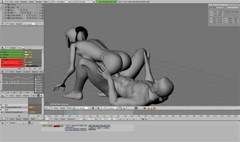 Dmanxx2 Animations Sexoutng Showcase Page 7 Sexout Loverslab