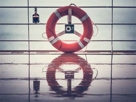 Cruise Ship Passenger Dies After Falling Overboard in 'Tragic Discovery