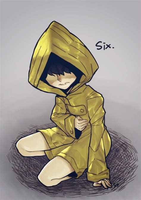 In my opinion the drawing turned very well, making it like. Little nightmares image by Manar Salem | Little nightmares ...