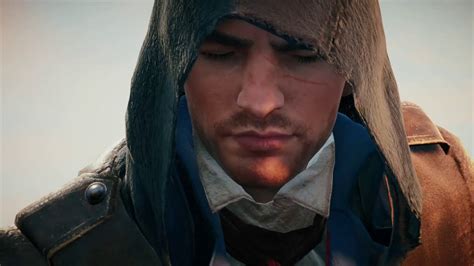 Assassin S Creed Unity My First Assassination Youtube