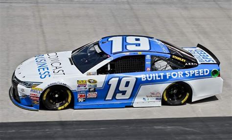 When carl edwards announced he was stepping away from nascar competition, effective immediately in january 2017, he refused to use the word retirement. Carl Edwards' #19 Comcast Business Toyota | Nascar sprint ...