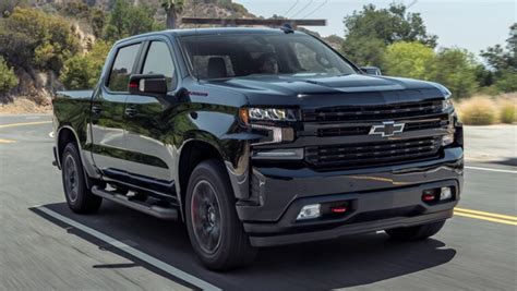 New Chevy Silverado Model Redesign Price New Chevy Cars