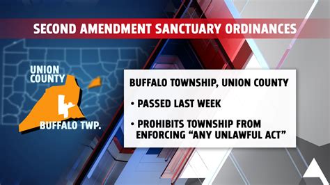 2nd Amendment Sanctuary Movement Finds Allies In Pennsylvania