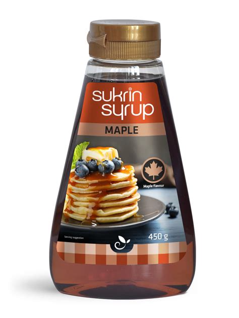 Isomaltooligosaccharides (imo), malt extract and steviol glycosides. About Sukrin Syrup - Sukrin