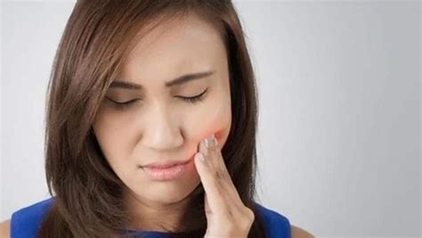 Mouth Ulcers Home Remedies To Get Rid Of Mouth Sores Health
