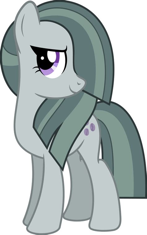 Mlp Vector Marble Pie By Jhayarr23 On Deviantart