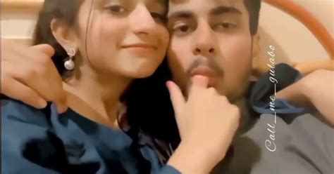 Pakistani Young Couple Viral Video Dowanload Link New Mms Leaked On Internet Twitter Telegram