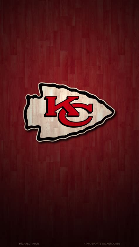 Kc Chiefs Wallpaper Hd