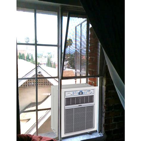 Install multiple kits to use your portable air conditioner in various rooms. Portable Air Conditioners. Help, Please