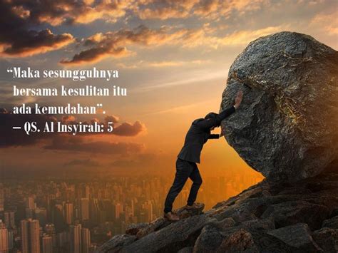 50 Gambar Kata Kata Bijaksana Islam Motivasi Penyejuk Hati