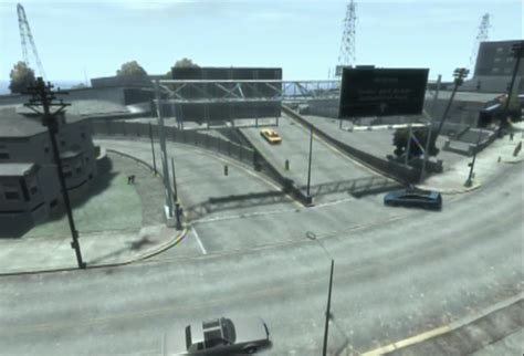 Plumers Skyway Grand Theft Auto Iv Wiki Fandom