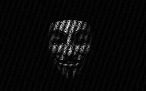 Anonymous Wallpapers Hd Pixelstalknet