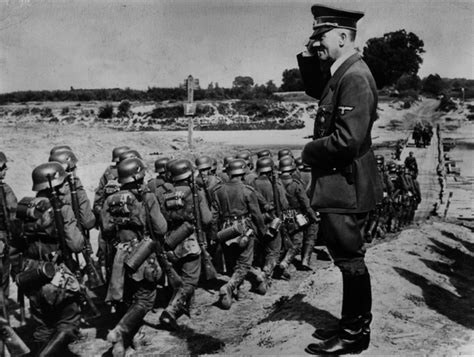 The german invasion of poland on september 1, 1939, started the second world war. World War 2 timeline | Timetoast timelines