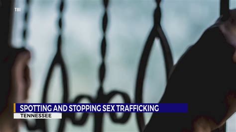 Stopping Sex Trafficking Wkrn News 2