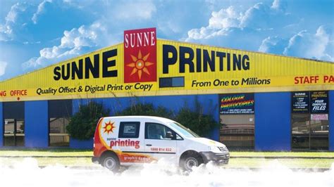 See full list on en.wiktionary.org Sunne Printing Services | Barrington Coast Business Hub
