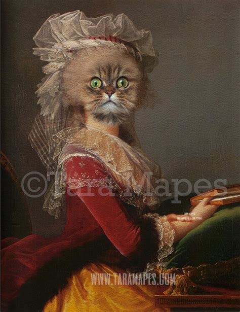 If you've got more that just the head or the face on your picture, please post it to your best animal picture instead. Pet Portrait Female Body PSD Template- Pet Painting ...