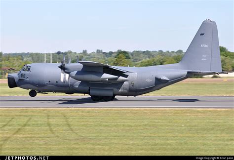 64 0523 Lockheed Mc 130e Combat Talon I United States Us Air