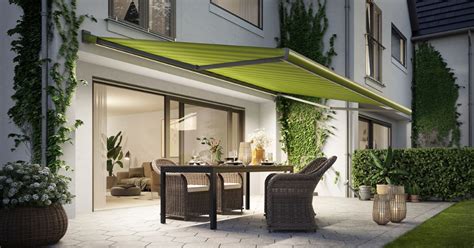 Markilux Mx Patio Awnings Roch Awnings