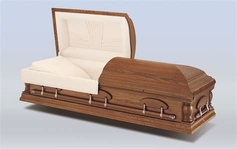 Burial Caskets Storke Funeral Home