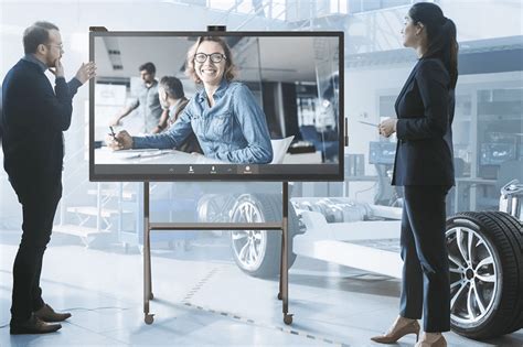 How To Choose A Presentation Display For Your Meeting Spaces