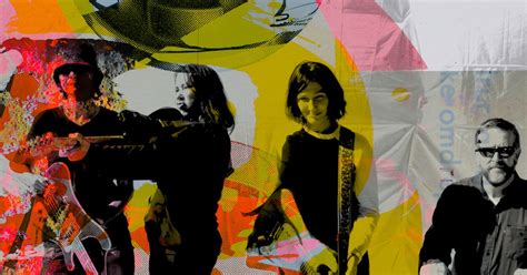 The Breeders Tour Dates And Tickets Ents24