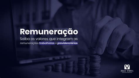 última Remuneração Informada O Que Significa