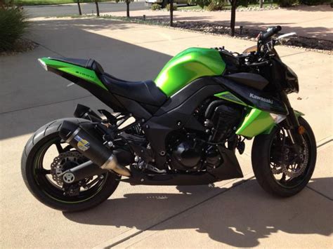 Find great deals on thousands of 2011 kawasaki zx1000 for auction in us & internationally. Buy 2011 Kawasaki Ninja Z1000 on 2040-motos