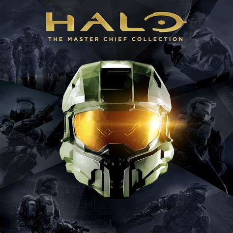 Halo 3 Odst Now Available For Pc With The Master Chief Collection Get