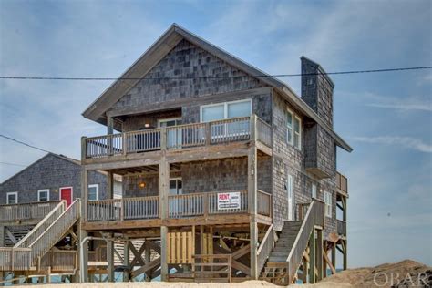 Rodanthe Home Off Market G A Kohler Court Nc