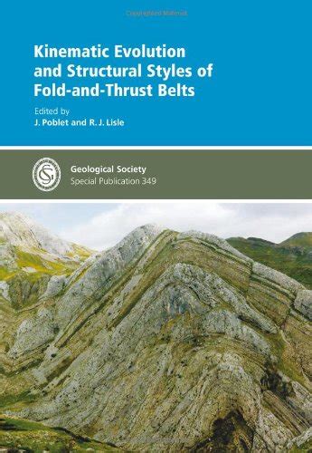 Kinematic Evolution And Structural Styles Of Fold And Thrust Belts