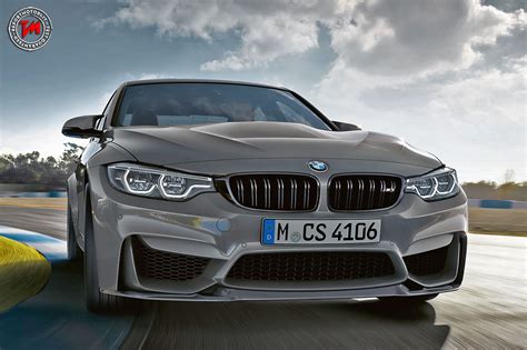 Scrivi la prima recensione per bmw m3 cat coupé annulla risposta. 460 cavalli e 1200 esemplari per la nuova BMW M3 CS