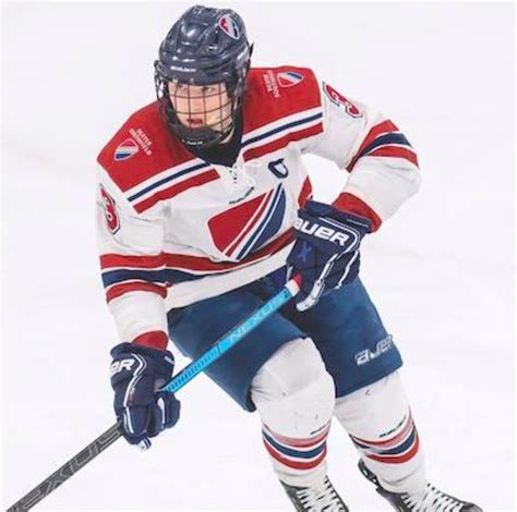 Bedard was selected by the regina pats first overall in the 2020 western hockey league bantam draft as the first ever whl player of exceptional status. The Scouting News