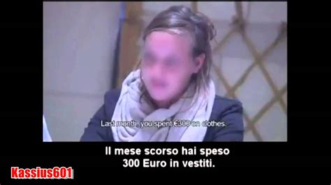 Il Lato Oscuro Di Facebook Youtube