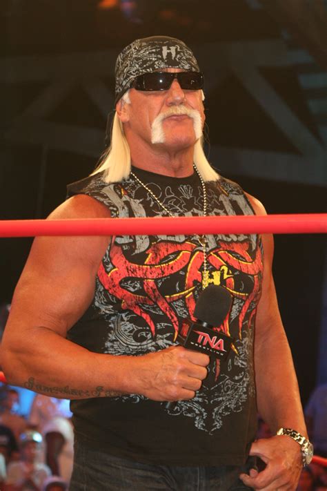 Hulk Hogan Wikipedia